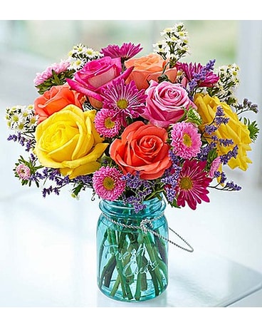 Garden Bouquet